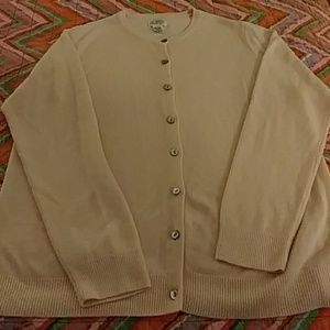 Liz Baker Sweaters - Large pink sweater❤ Liz Baker Sweaters - Large pink sweater❤